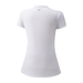 RUNNING TEE WOMEN White